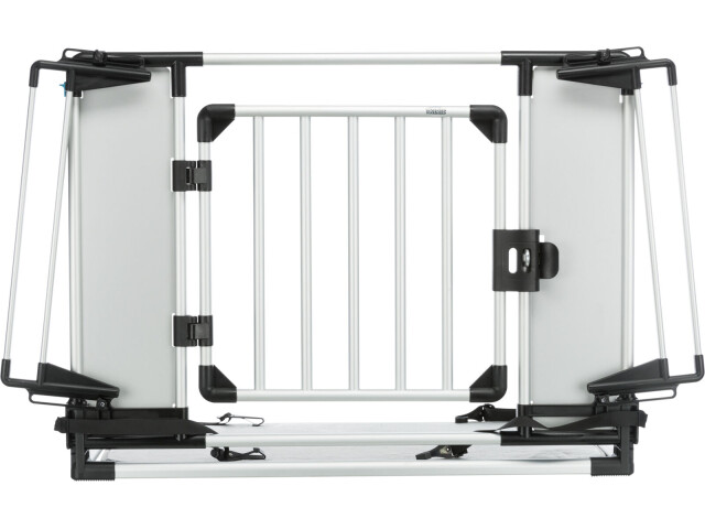 Trixie L(-19%)Grilaj Auto, Universal, 94-114x69x53 cm, 13201 - imagine 15