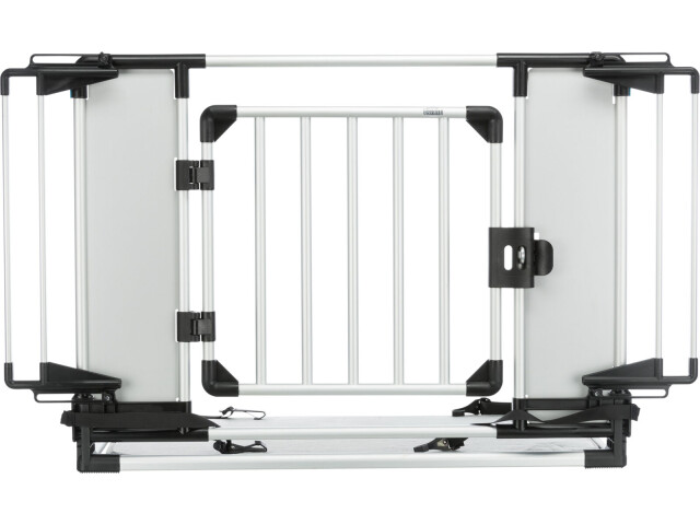 Trixie L(-19%)Grilaj Auto, Universal, 94-114x69x53 cm, 13201 - imagine 17