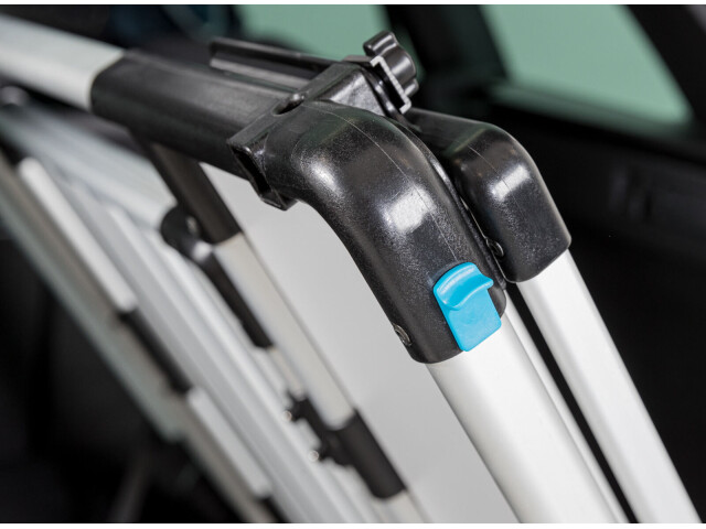 Trixie L(-19%)Grilaj Auto, Universal, 94-114x69x53 cm, 13201 - imagine 5