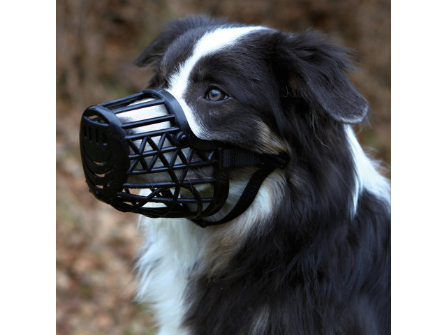 Trixie Botnita Plastic, L: 32 cm, 17606