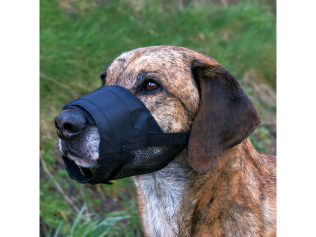 Trixie Botnita Plasa, S-M: 17-23 cm, 19262