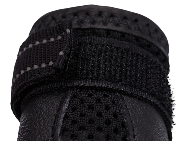 Trixie Pantofi Walker Active, Cu Talpa Robusta, S-M, 2 buc, Negru, 19462 - imagine 16