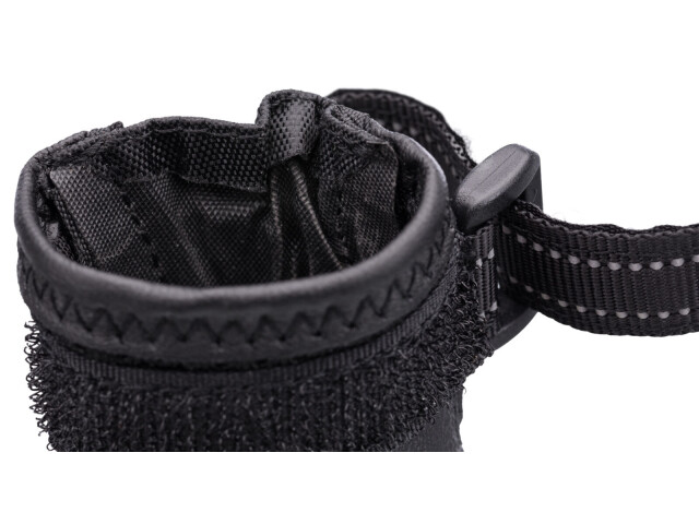 Trixie Pantofi Walker Active, Cu Talpa Robusta, S-M, 2 buc, Negru, 19462 - imagine 15