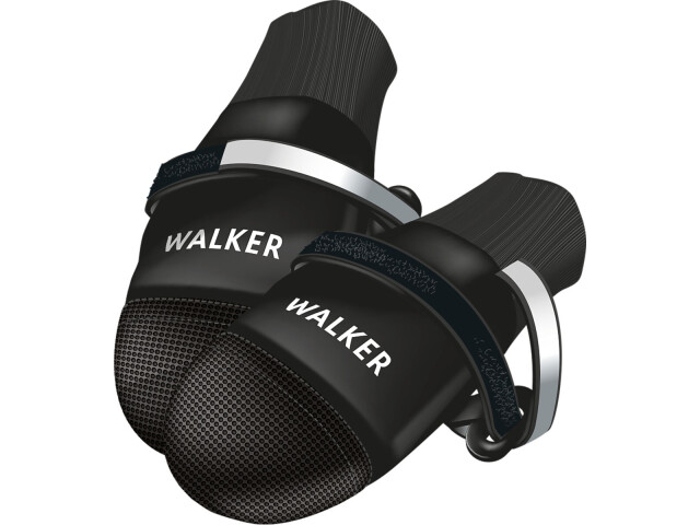 Trixie Pantofi Walker Care Comfort, Impermeabili, XL, 2 buc, Negru,19474 - imagine 3