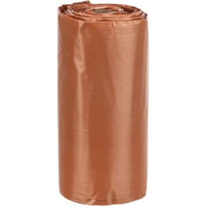 Trixie Pungi Igienice Cu Manere, 3 role/15 buc, 22845