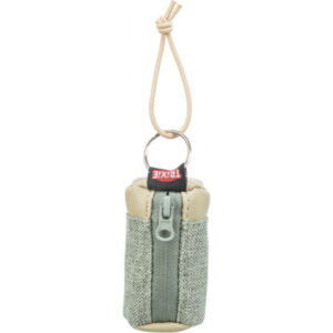 Trixie Dispenser Pungi Igienice, Aspect Panza, 1 rola/20 buc, Diverse Culori, 22858