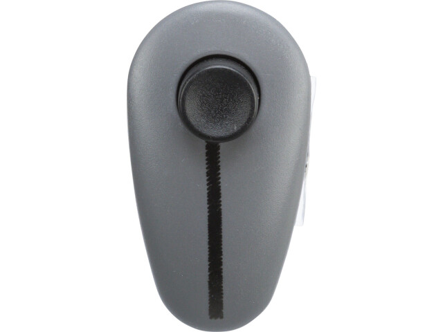 Trixie Clicker Cu Buton, Pentru Dresaj, 6.5 cm, Diverse Culori, 22860 - imagine 4