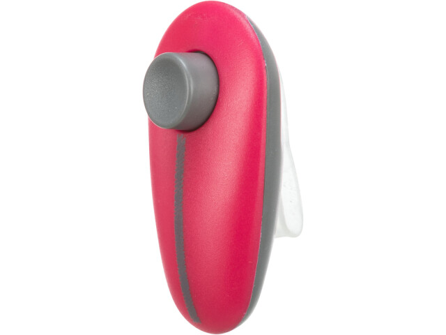 Trixie Clicker Cu Buton, Pentru Dresaj, 6.5 cm, Diverse Culori, 22860 - imagine 6