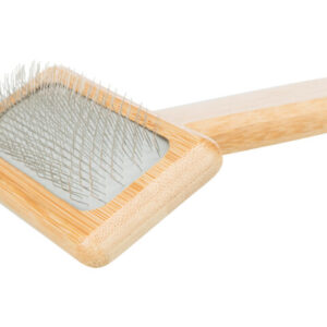 Trixie Perie Soft, Maner Bambus/ Peri Metalici, 7x16 cm, 23022