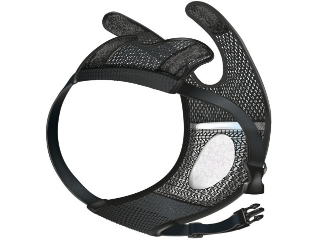 Trixie Chiloti de Protectie Confort, S - M, 35 - 43 cm, Negru, 23433 - imagine 4