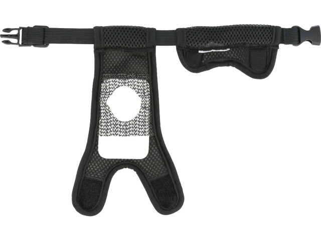 Trixie Chiloti De Protectie Confort, XS: 22-31 cm, Negru, 23431 - imagine 3