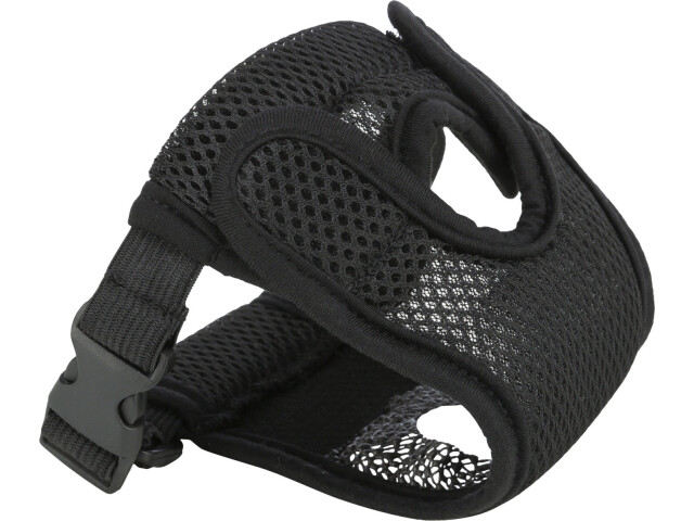 Trixie Chiloti de Protectie Confort, S - M, 35 - 43 cm, Negru, 23433 - imagine 5