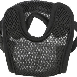 Trixie Chiloti de Protectie Confort, S, 30 - 37 cm, Negru, 23432