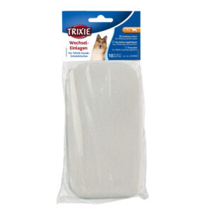 Trixie Tampoane Igienice Pentru Chiloti Protectivi L/XL, 10 buc, 23498