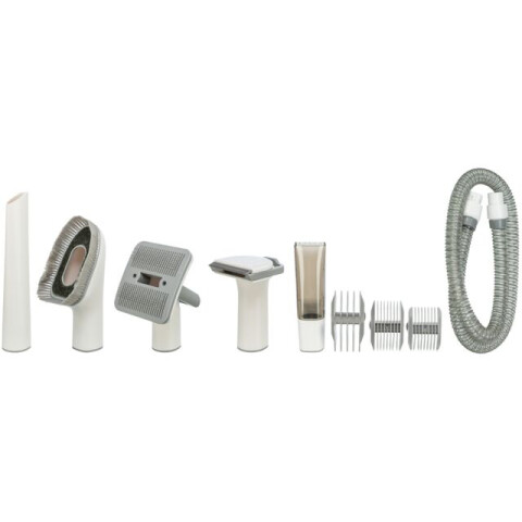 Trixie Aparat de Tuns Animale de Companie, cu Aspirator, 2 L, 23850 - imagine 9