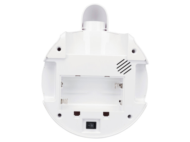 Trixie Hranitor Automat, TX7, 5 l/40x26x34 cm, Alb, 24336 - imagine 6