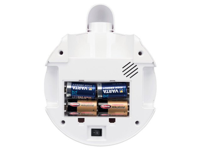 Trixie Hranitor Automat, TX7, 5 l/40x26x34 cm, Alb, 24336 - imagine 7