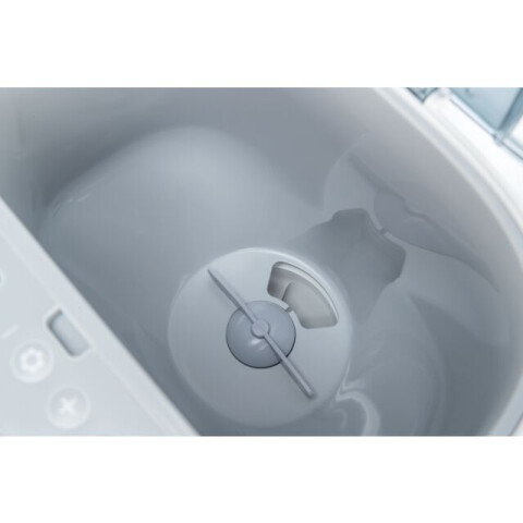 Trixie Hranitor Automat TX8 2.0, 4.5 l/24x38x19 cm, Alb/Gri, 24343 - imagine 8