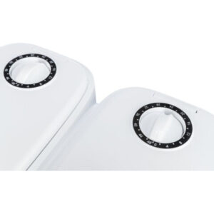 Trixie Hranitor Automat, TX2, 2x0.3 l/27x7x24 cm, Alb, 24372