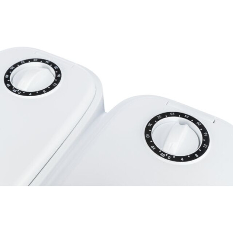 Trixie Hranitor Automat, TX2, 2x0.3 l/27x7x24 cm, Alb, 24372