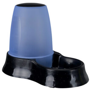 Trixie Dozator Pentru Apa/Hrana, 0.6 l/21x15x12 cm, 24761