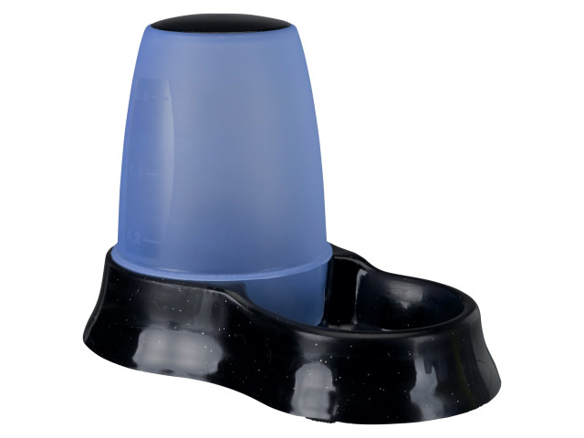 Trixie Dozator Pentru Apa/Hrana, 0.6 l/21x15x12 cm, 24761