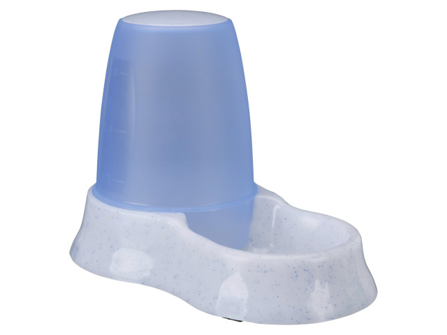 Trixie Dozator Pentru Apa/Hrana, 0.6 l/21x15x12 cm, 24761 - imagine 3