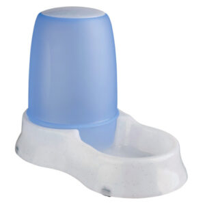 Trixie Dozator Pentru Apa/Hrana, 1.5 l/28x20x17 cm, 24762