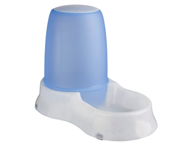Trixie Dozator Pentru Apa/Hrana, 1.5 l/28x20x17 cm, 24762