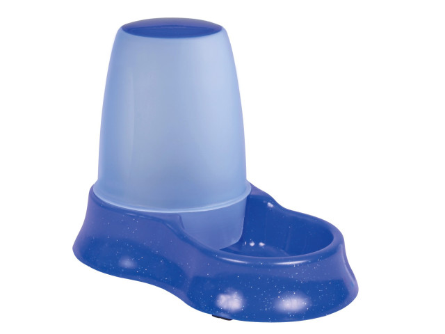 Trixie Dozator Pentru Apa/Hrana, 1.5 l/28x20x17 cm, 24762 - imagine 3