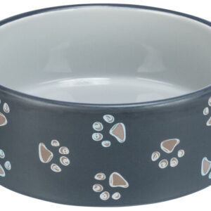 Trixie Castron Ceramic, Jimmy, 1.5 l/20 cm, Diverse Culori, 24776