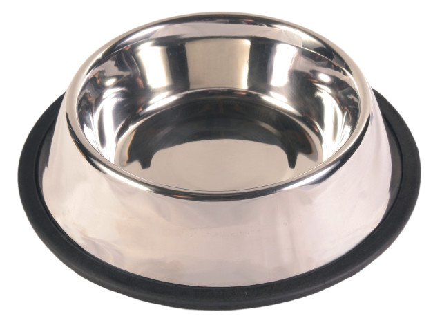 Trixie Castron Inox, Antiderapant, 1.75 l/30 cm, 24854