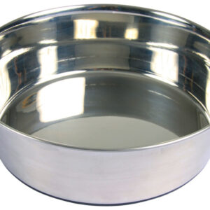 Trixie Castron Inox Antiderapant 1 l/17 cm 25072