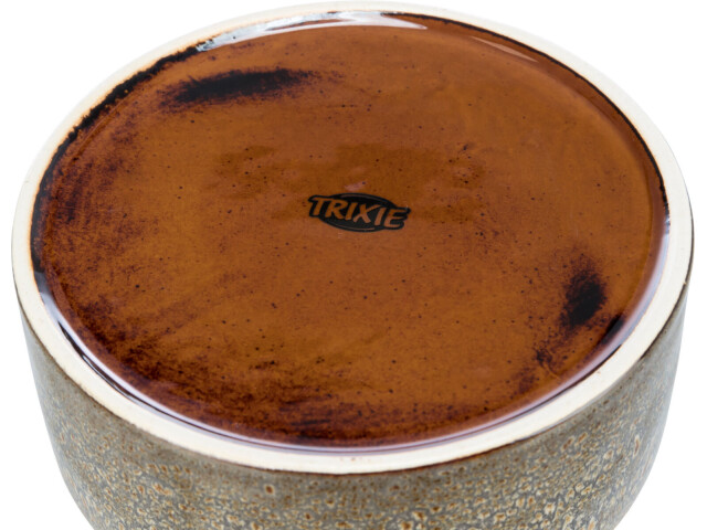 Trixie Castron Ceramic, 0.4 l/13 cm, Maro, 25110