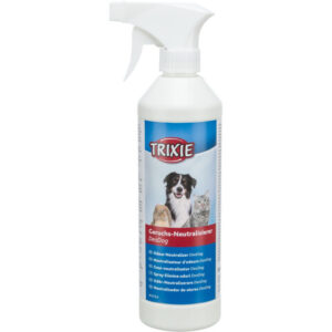 Trixie Spray Neutralizator Mirosuri, DeoDog, 500 ml, 25764