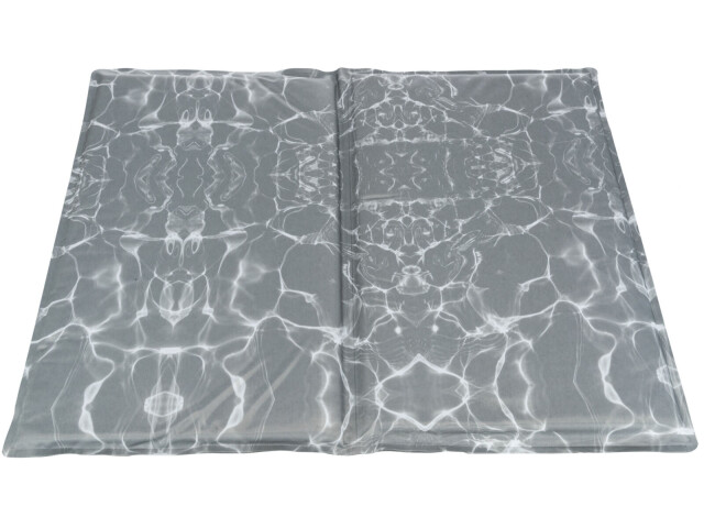 Trixie Saltea Racoritoare Soft, XXL: 110 x 70 cm, Gri, 28788 - imagine 5