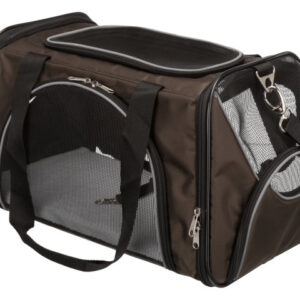 Trixie Geanta De Transport, Joe, 28x28x47 cm, Pana la 10 kg, Maro, 28847
