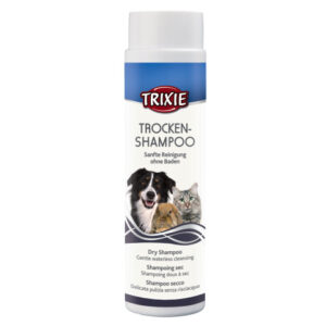 Trixie Sampon Uscat, Pentru Animale de Companie, 200 g 29182