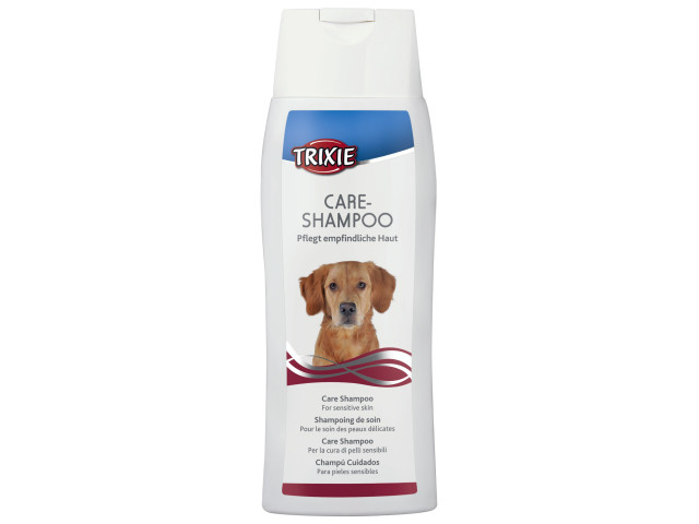 Trixie Sampon Pentru Caini, Pentru Piele Sensibila 250 ml 29198