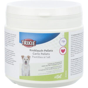 Trixie Peleti Cu Usturoi Pentru Caini, 360 g, 29943