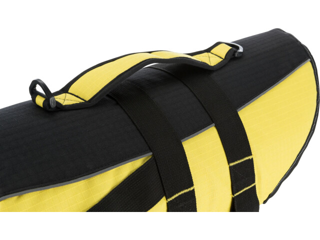 Trixie Vesta De Salvare XS :28 cm, Galben/Negru, 30125