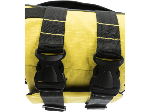 Trixie Vesta De Salvare XS :28 cm, Galben/Negru, 30125 - imagine 3