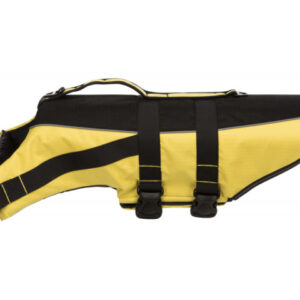Trixie Vesta de Salvare S: 35 cm/42-66 cm pana la 20 kg Galben, 30126