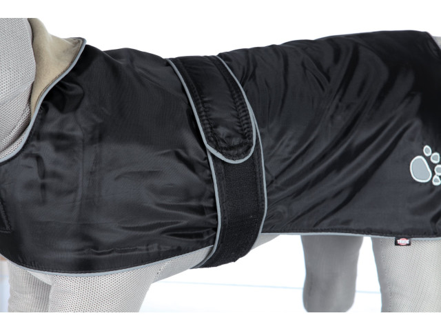 Trixie Hainuta Orleans S 40 cm Reflectorizant 30514 - imagine 3