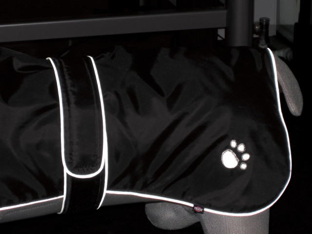 Trixie Hainuta Orleans S 40 cm Reflectorizant 30514 - imagine 4