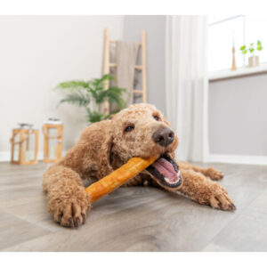 Trixie Recompensa Pentru Caini, Rulou Invelit in Carne de Pui, cu Colagen, 165 g, 31146