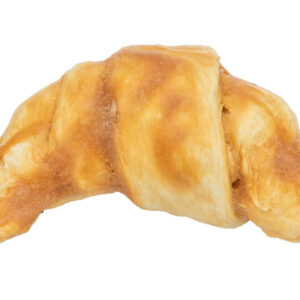 Trixie Recompensa Pentru Caini, Croissant Invelit in Carne de Pui, cu Colagen, 80 g, 31147