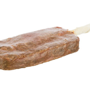 Trixie Recompensa Pentru Caini, Denta Fun, Inghetata Cu Ficat De Pui, 13 cm, 50 g, 31186