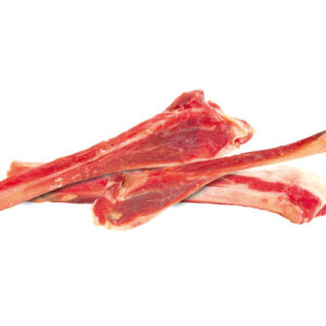 Trixie Os de Porc Vacum 17 cm/3 buc /120 g 31411