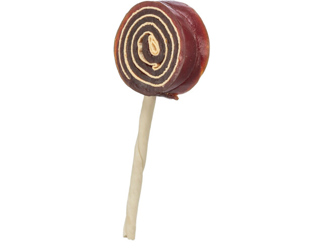 Trixie Recompensa Pentru Caini, Acadea Cu Rata si Cod, 11 cm, 80 g, 31570 - imagine 3